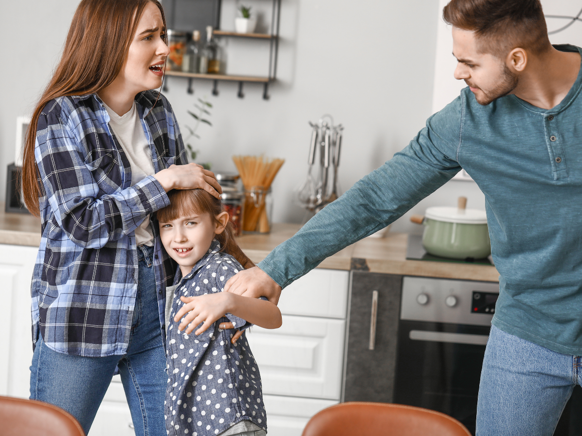 Everything to know about Child Custody