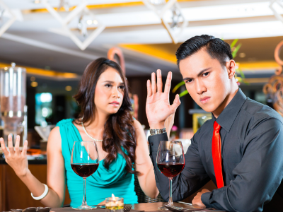 Difference between Divorce & Separation in Ontario