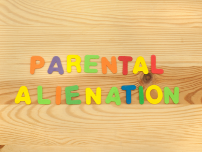 parental alienation - family lawyer toronto