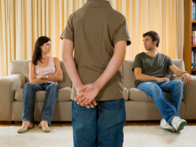 Child Custody Mediation