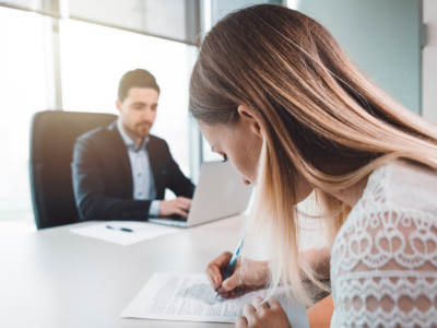 Everything About Online Divorce - Divorce Lawyer Toronto