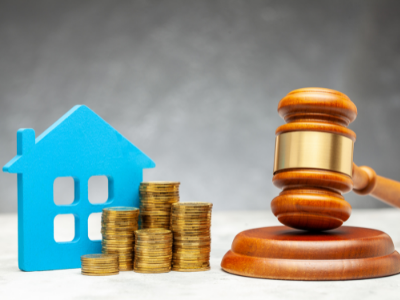 Everything About Property Division - Family Lawyer Toronto