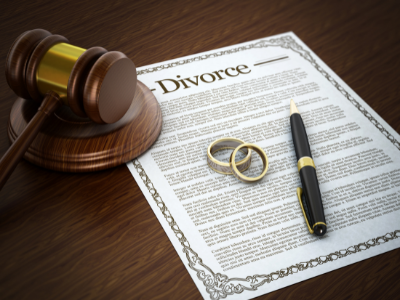 Find Good Divorce Lawyer In Toronto