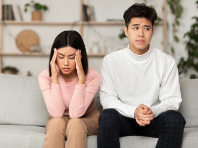 Best Divorce Lawyer In Toronto