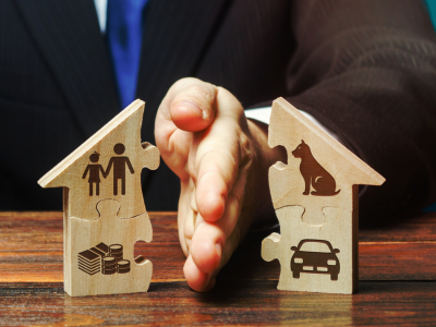 Divorce Lawyer Toronto