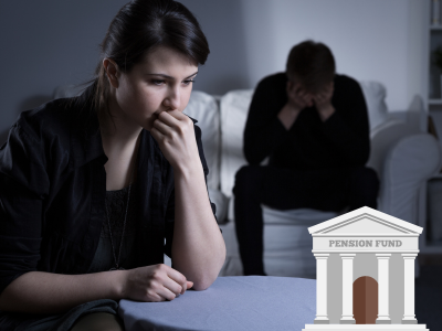 Do I Need To Disclose About My Pension During My Divorce
