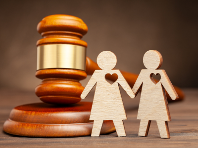 Marriage Versus Common Law Difference
