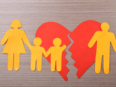 Negotiate Child Custody Disputes During Divorce