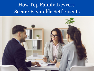 Family Lawyer Toronto