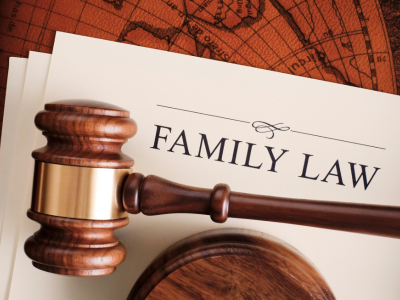 Family Law Appeals