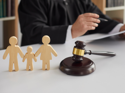 Child Access Toronto