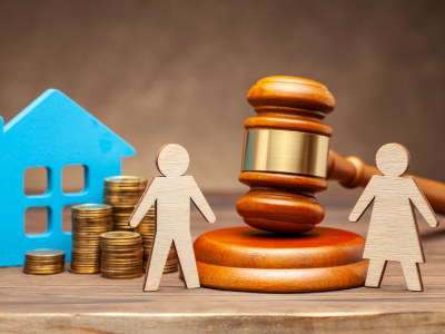 Property Division Toronto