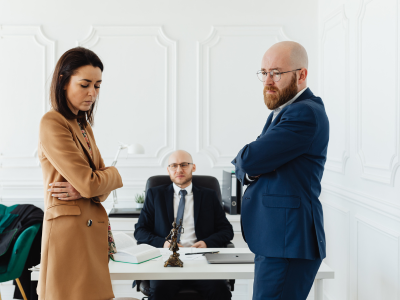 Separation Lawyer Toronto