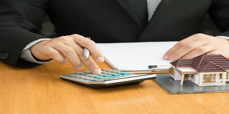 New Custom Home in Lake City