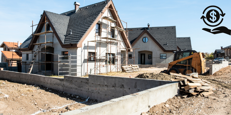 Cost effective strategies for new home construction