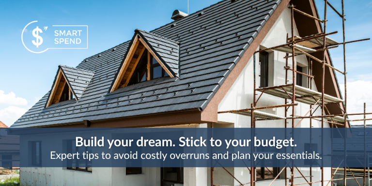 Smart Budgeting Guide For New Home Construction in North Florida