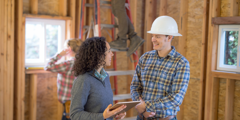 step by step home remodeling ideas