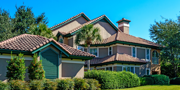 New Home in Gainesville