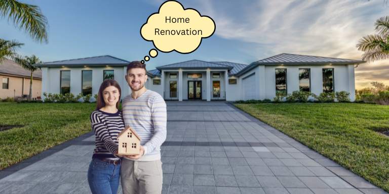 Home Renovation Project